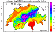 Pictogramm Uebersicht Schweiz